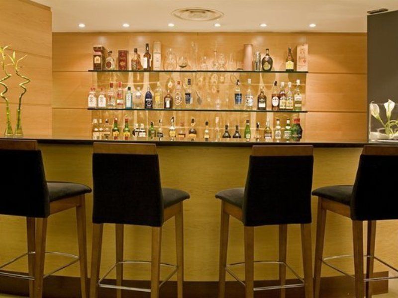 泽尼特穆尔西亚酒店 木尔西亚 外观 照片
